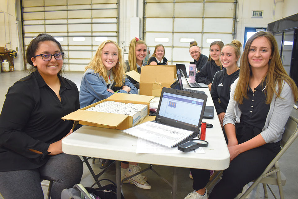 Fruitland FFA